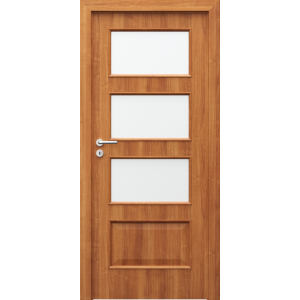 Porta NOVA 5.4 Orech 2 